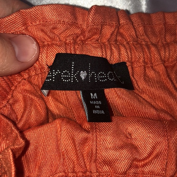 Derek heart off the shoulder - Picture 3 of 5